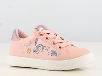 Детские кеды Low Sneakers