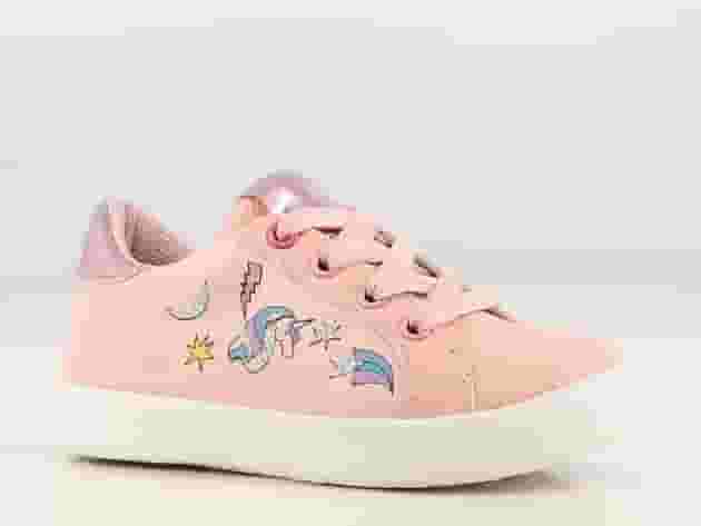 Детские кеды Low Sneakers