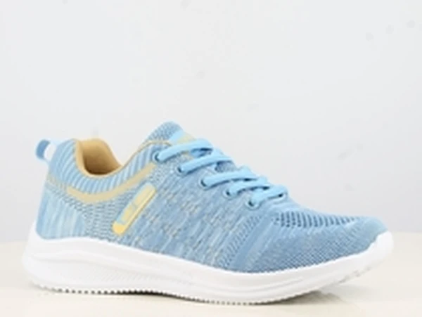 Ladies Casual Lace Sport