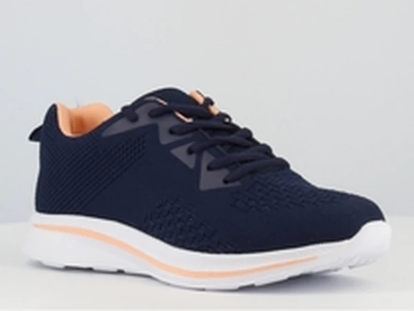 Женские кроссовки Lace Sport - темно-синие Женские кроссовки Lace Sport - темно-синие