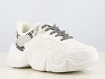 Женские кроссовки Sport Sneakers - белые