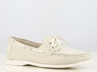 Женские мокасины на шнурках Low shoes