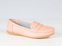 Женские мокасины Low shoes