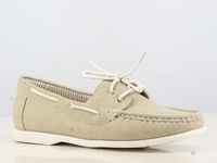 Женские мокасины на шнурках Low shoes