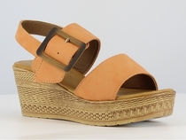 Женские сандали Classic and Mules