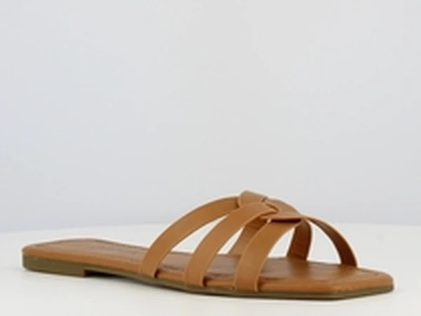 Ladies Casual Classic Sandals and Mules - LBR