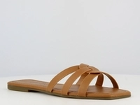 Ladies Casual Classic Sandals and Mules - LBR