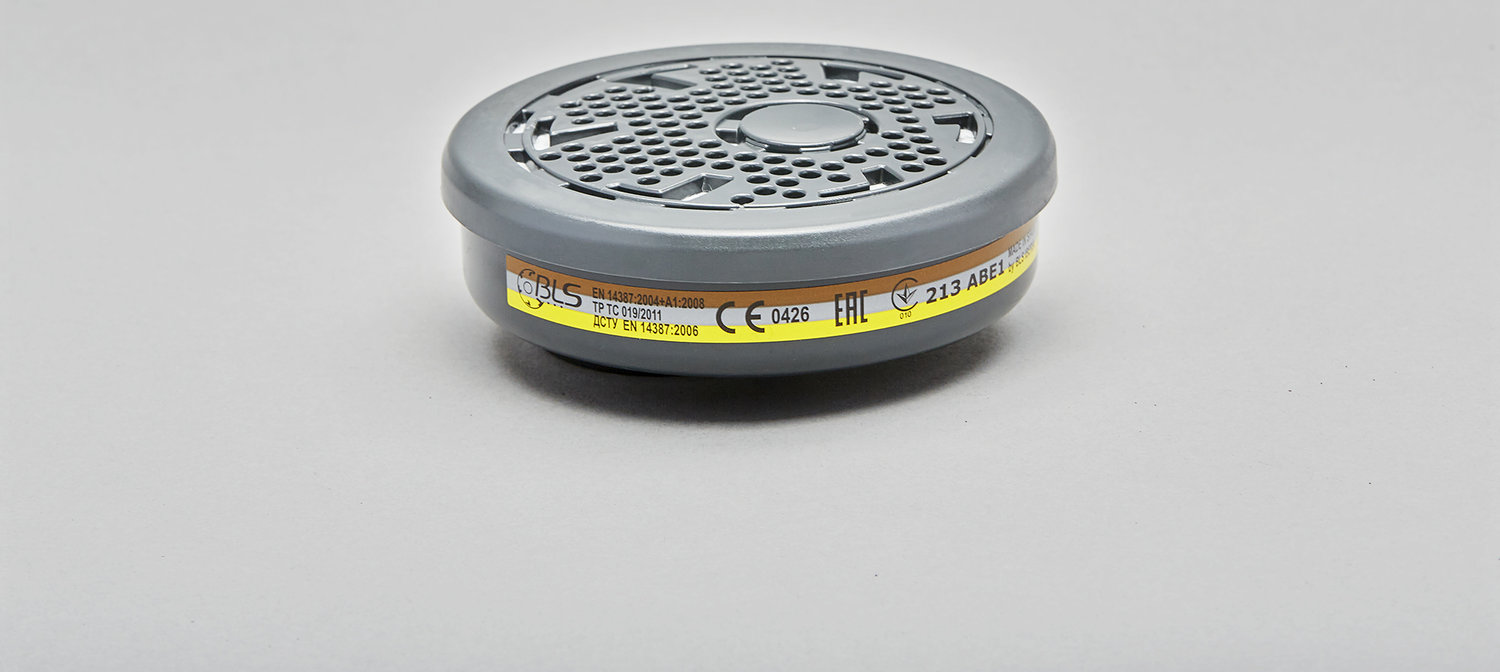 Фильтр BLS 213 ABE1