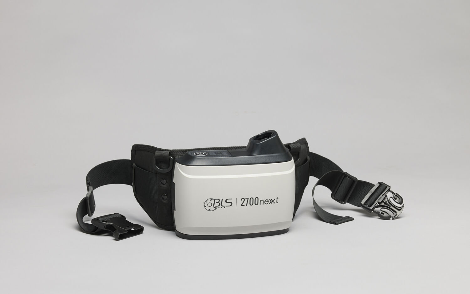 Cистема очистки воздуха с электроприводом BLS 2700 next