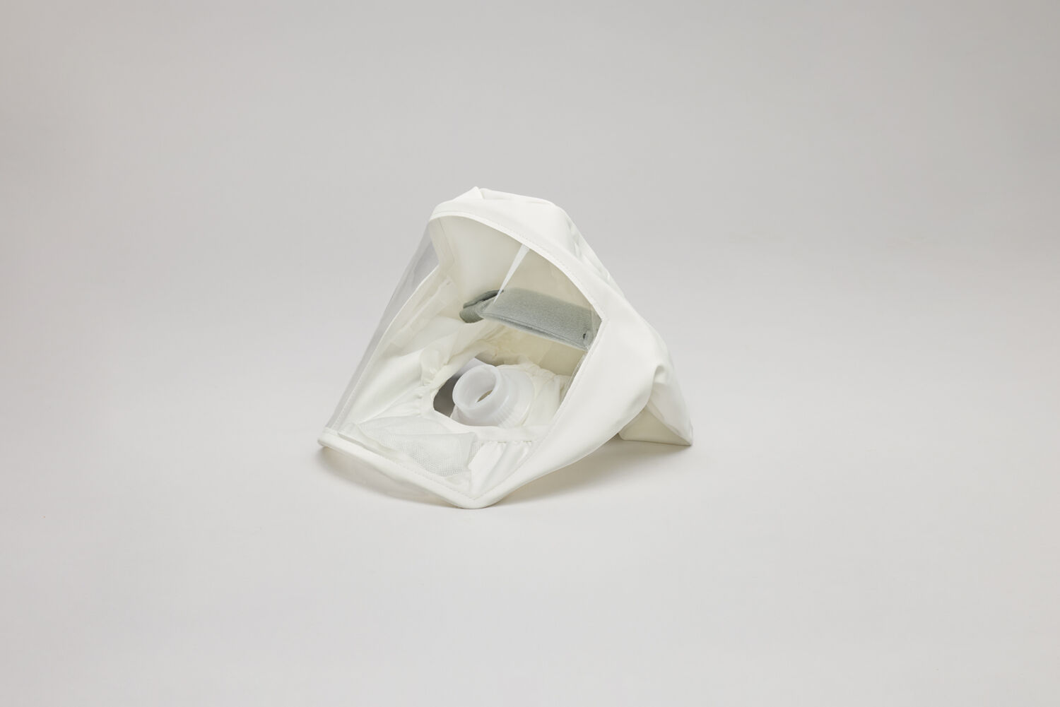 Капюшон для системы очистки воздуха с электроприводом BLS HS23 Капюшон для системы очистки воздуха с электроприводом BLS HS23