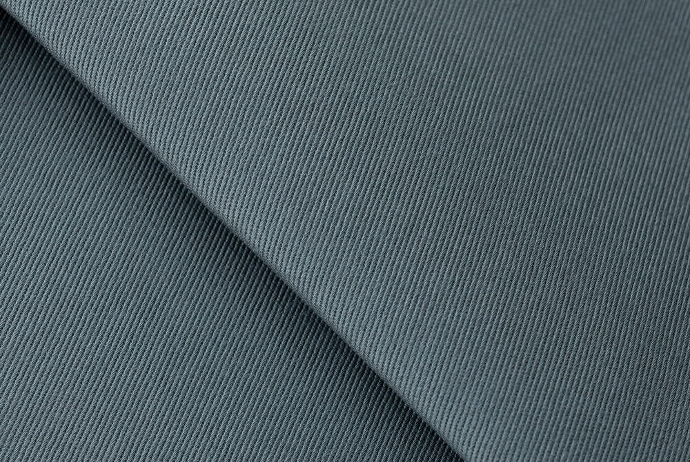 BUILDER-240 Grey #LT10 (240gsm | 100% Cotton | Twill 3/1) BUILDER-240 Grey #LT10 (240gsm | 100% Cotton | Twill 3/1)
