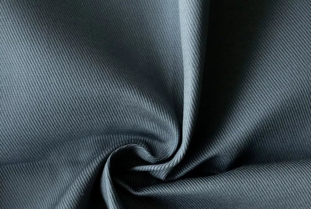 BUILDER-240 Grey #LT10 (240gsm | 100% Cotton | Twill 3/1) BUILDER-240 Grey #LT10 (240gsm | 100% Cotton | Twill 3/1)