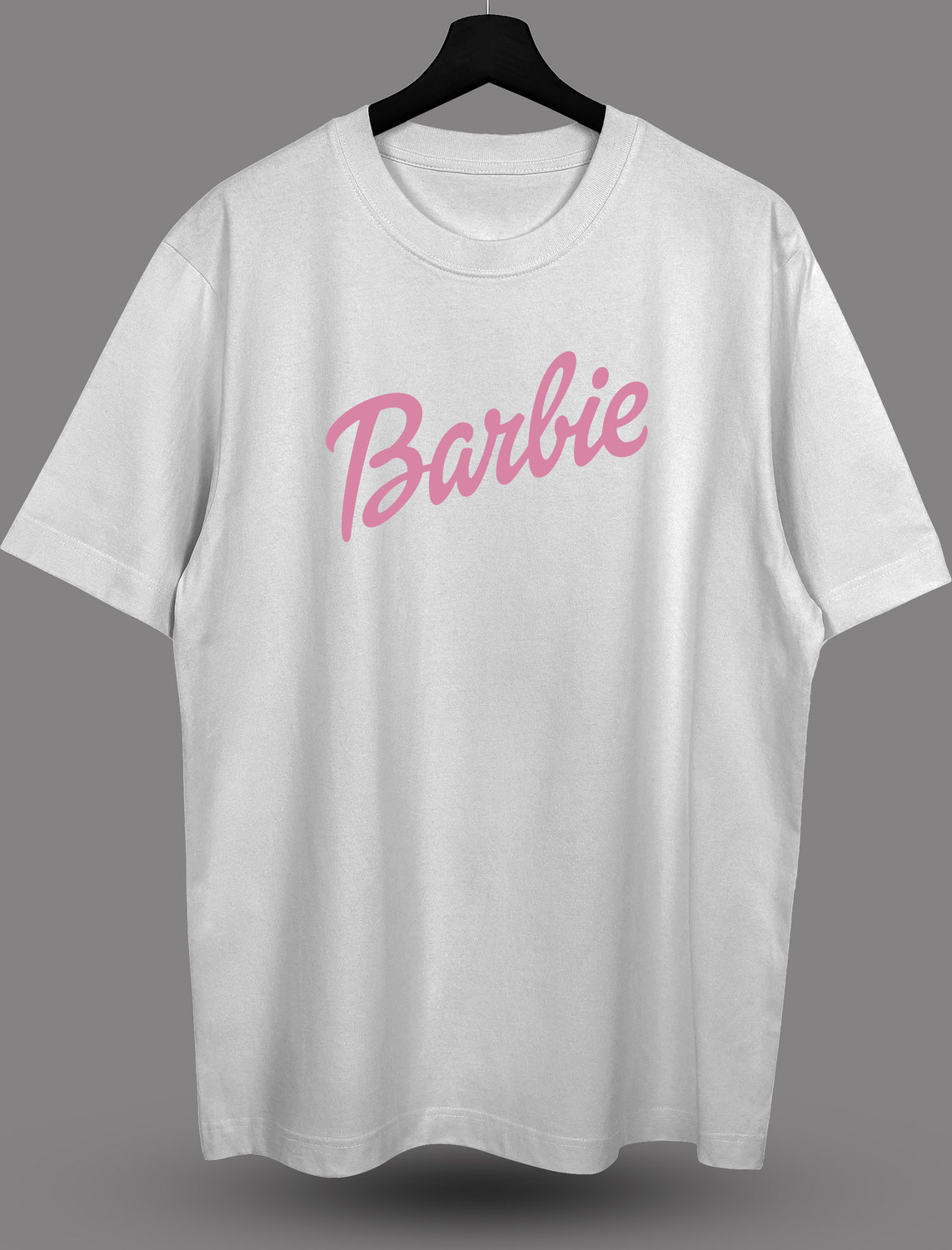 Barbie Белая (White)