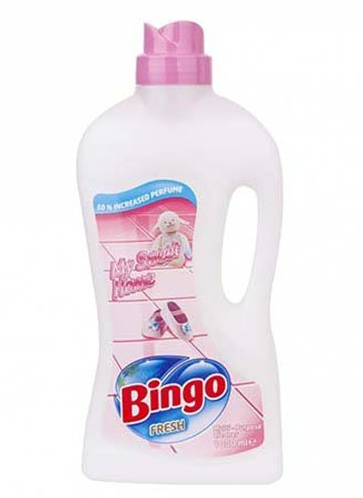 Bingo жидкость для пола 1L
