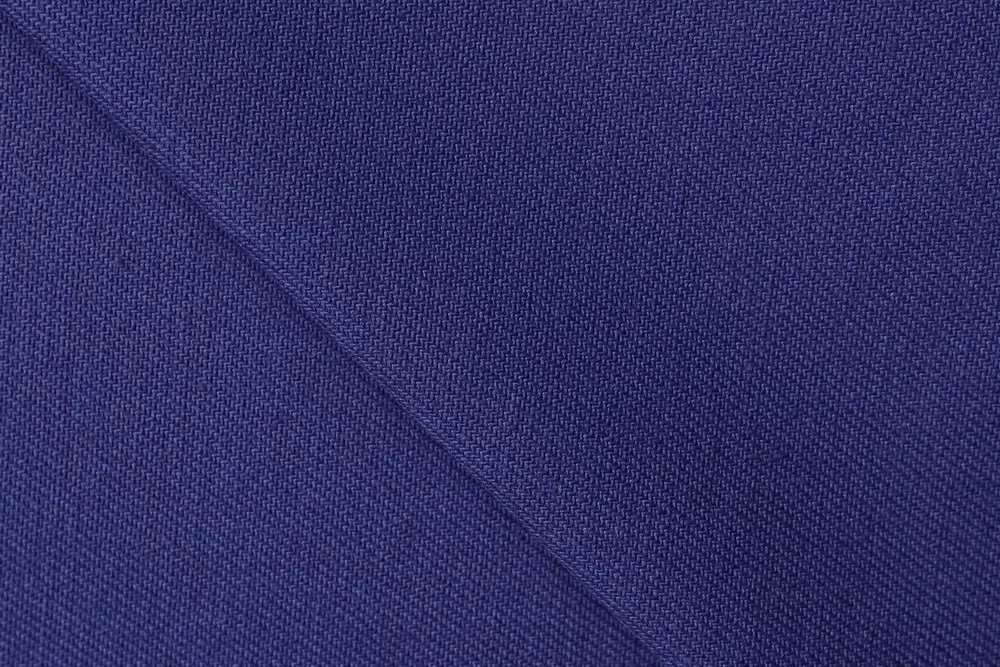 URAN-300 Blue 401 (300gsm | 60% Cotton, 40% Polyester | Twill 2/2) URAN-300 Blue 401 (300gsm | 60% Cotton, 40% Polyester | Twill 2/2)