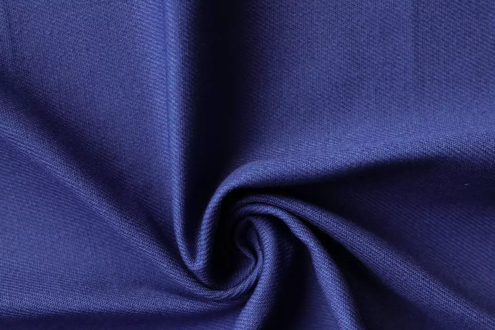 URAN-300 Blue 401 (300gsm | 60% Cotton, 40% Polyester | Twill 2/2) URAN-300 Blue 401 (300gsm | 60% Cotton, 40% Polyester | Twill 2/2)