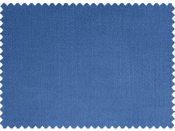 Service-115 Blue Jandarm #20-13 (115gsm, 60%cotton ,40%polyester,  Twill 2/1)
