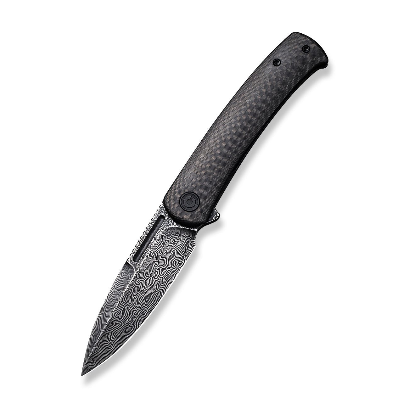 Складной нож CIVIVI Cetos C21025B-DS1 дамасская сталь Складной нож CIVIVI Cetos C21025B-DS1 дамасская сталь