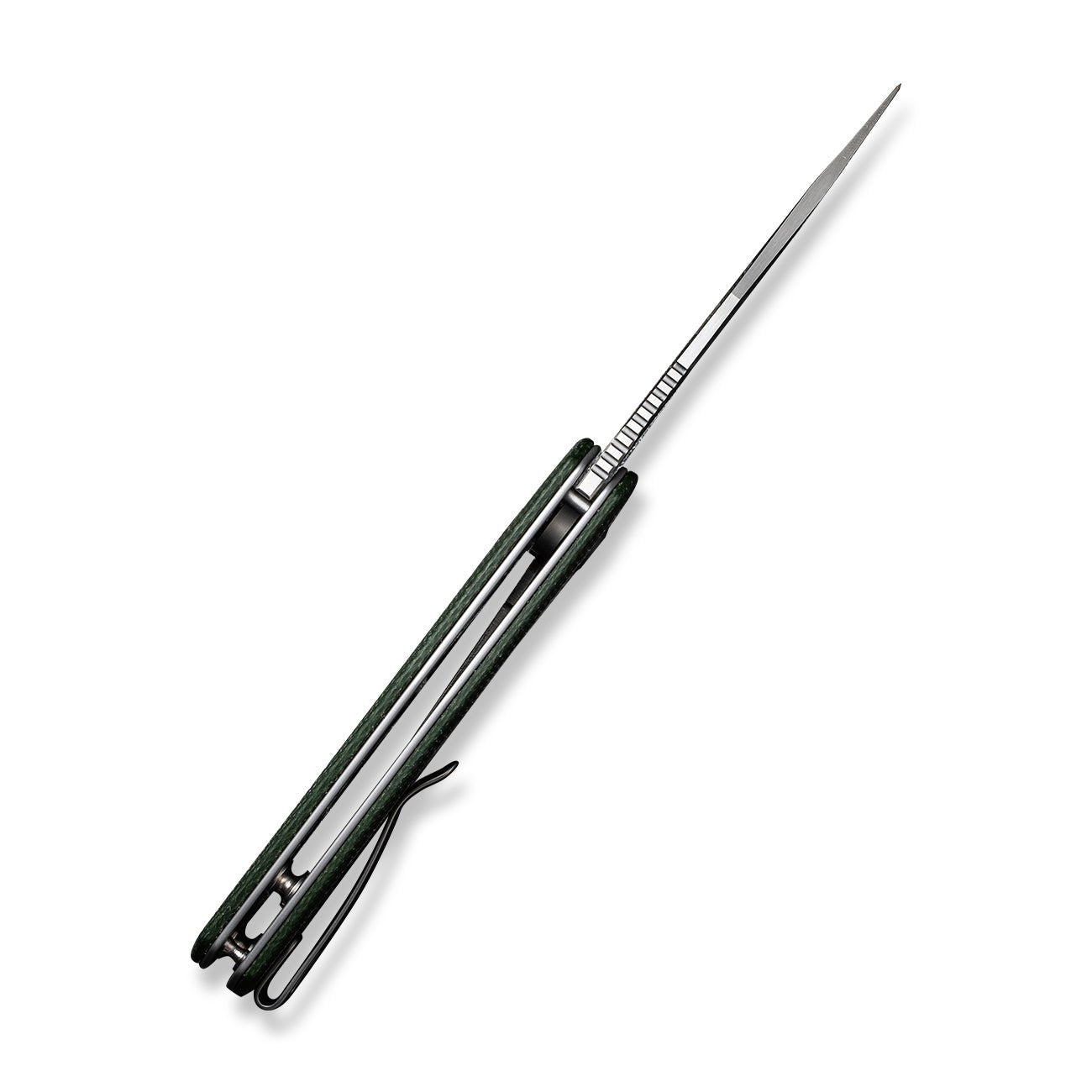 Складной нож CIVIVI Regulatron C23006-2, сталь Nitro-V Складной нож CIVIVI Regulatron C23006-2, сталь Nitro-V