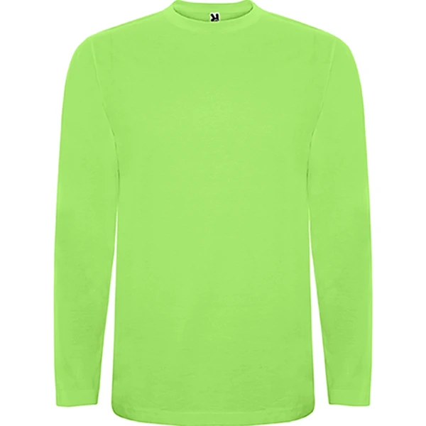 T-SHIRT EXTREME (CA1217) | OASIS GREEN