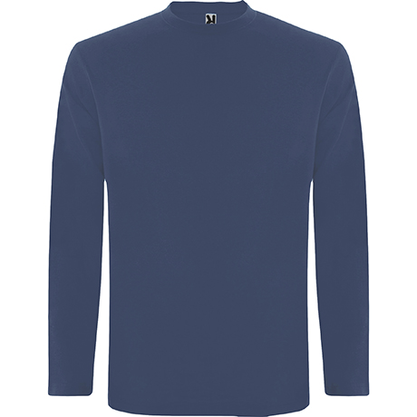 T-SHIRT EXTREME (CA1217) | DENIM BLUE