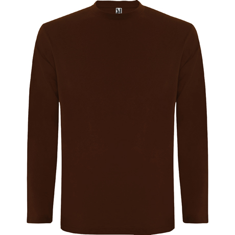 T-SHIRT EXTREME (CA1217) | CHOCOLATE