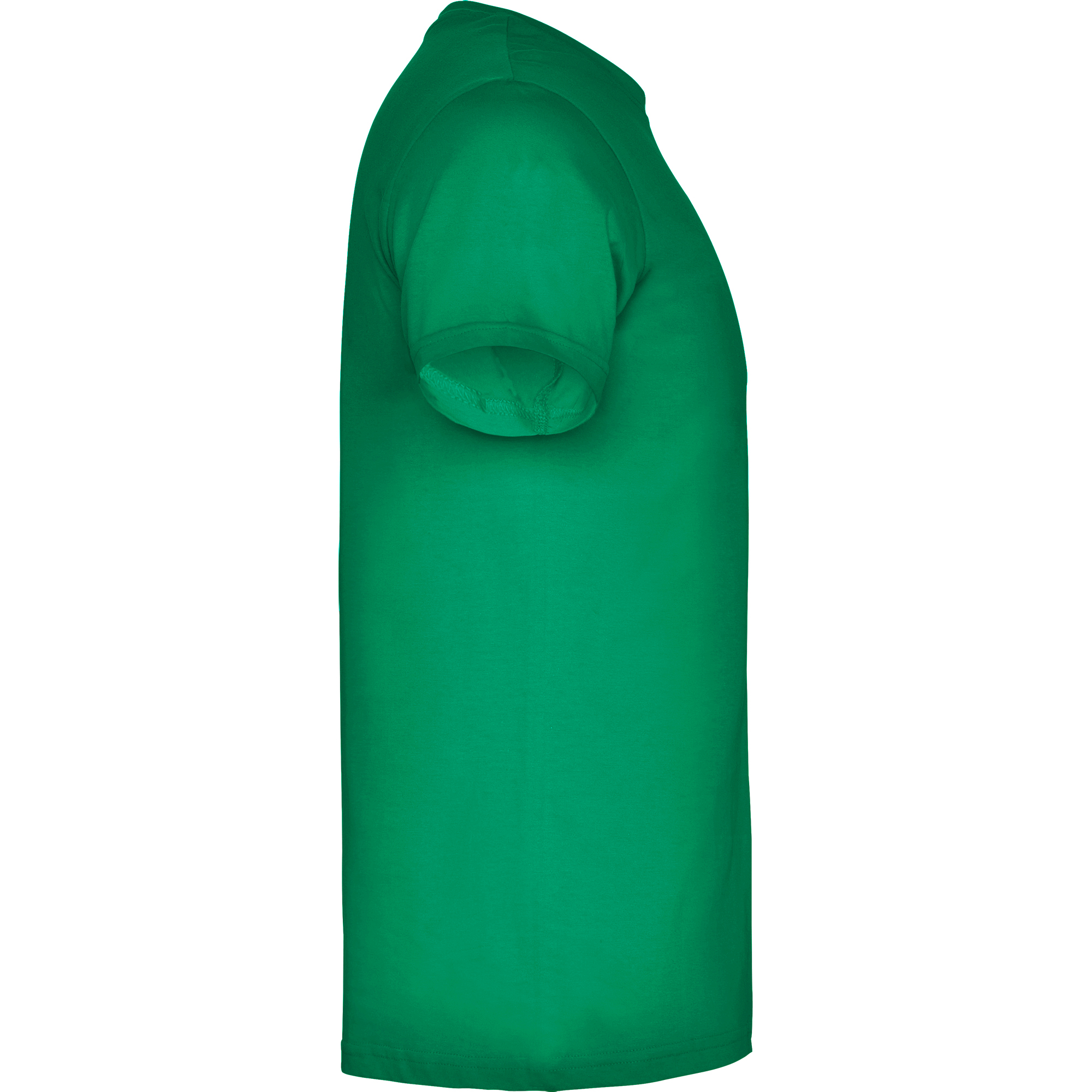 Футболка детская BEAGLE - Ярко-Зелёный