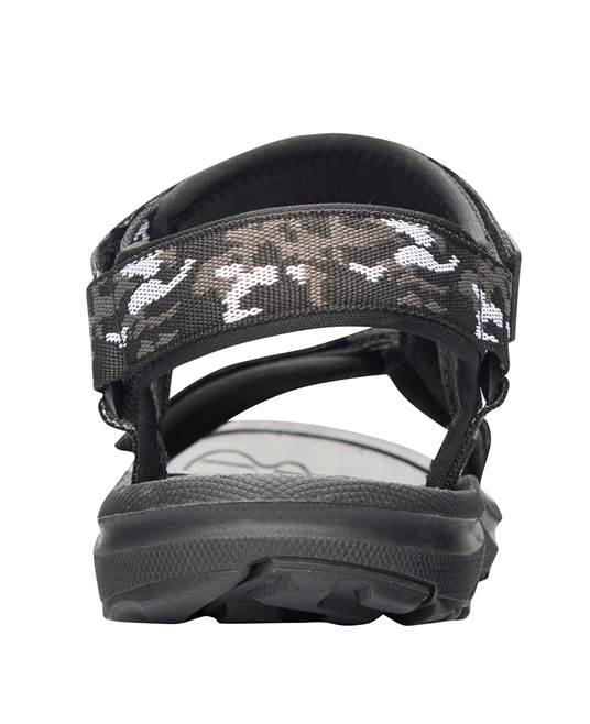 Сандалии CAMO - камуфляжные Сандалии CAMO - камуфляжные