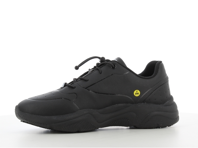 Кроссовки Oxypas CHAMP O2 - Черные
