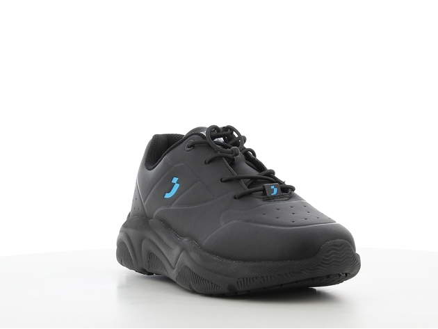 Кроссовки Oxypas CHAMP O2 - Черные