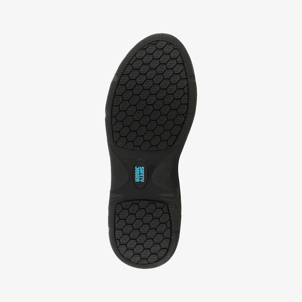 Кроссовки Oxypas CHAMP O2 - Черные