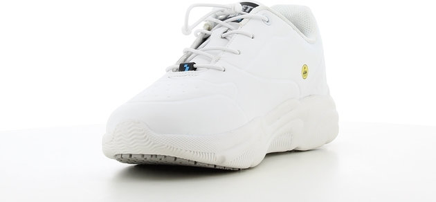 Кроссовки Oxypas CHAMP O2 - Белые