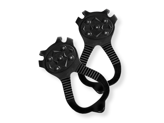 Колодка для сцепления со льдом и снегом CITY GRIP