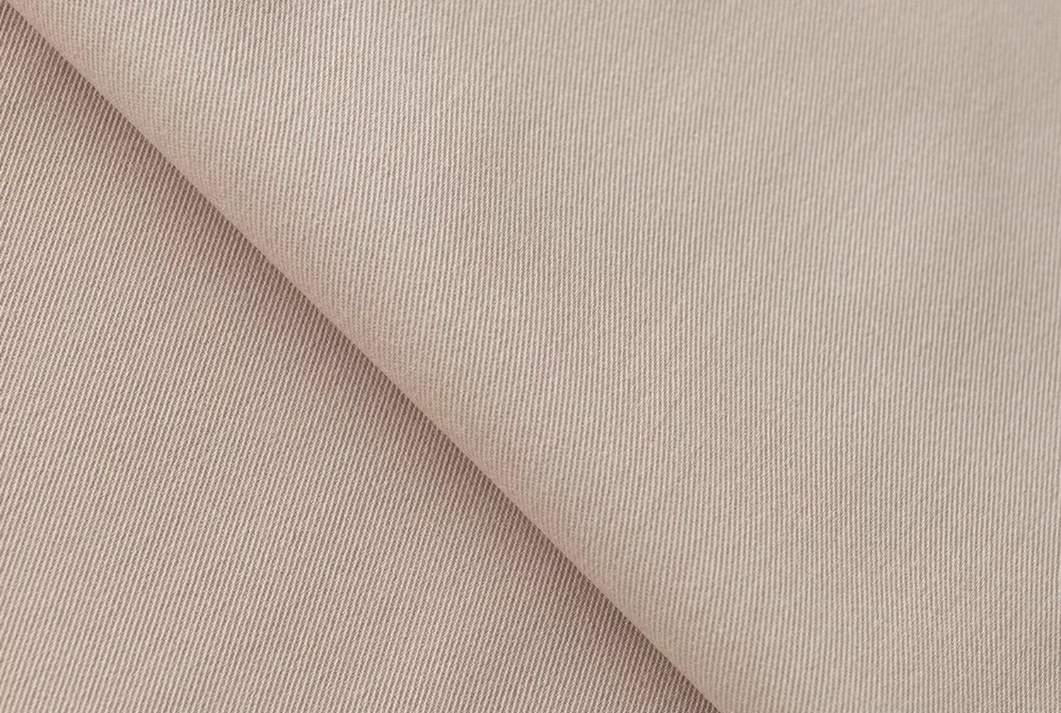 COSMO-200 Beige #22-22 (200 gsm | 67% Polyester, 27% Viscose, 6% Spandex | Twill 2/1)