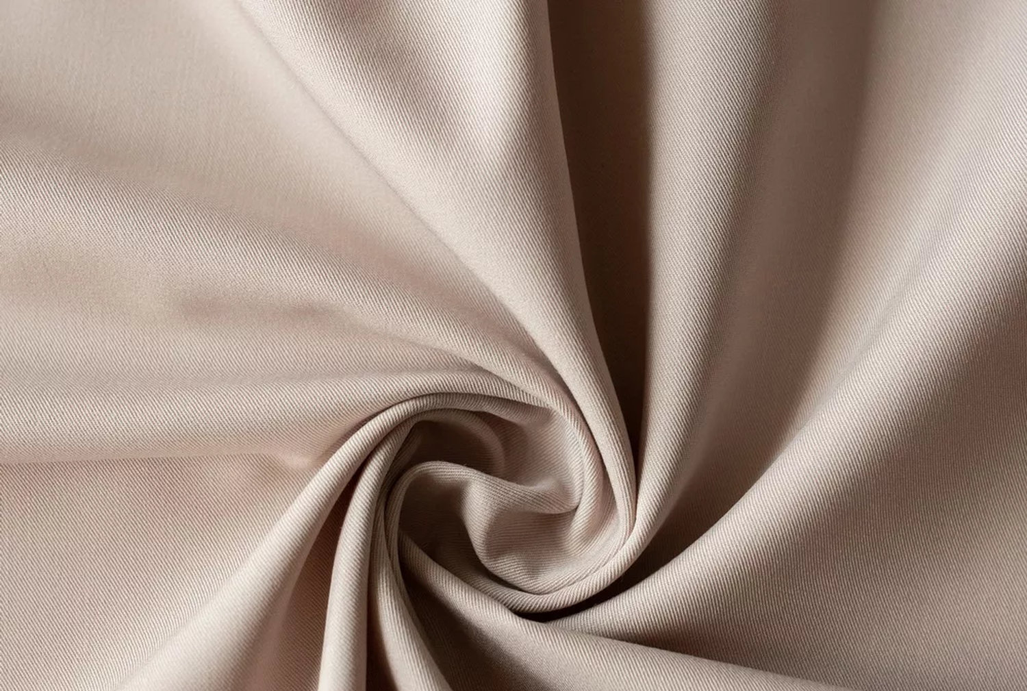 COSMO-200 Beige #22-22 (200 gsm | 67% Polyester, 27% Viscose, 6% Spandex | Twill 2/1)