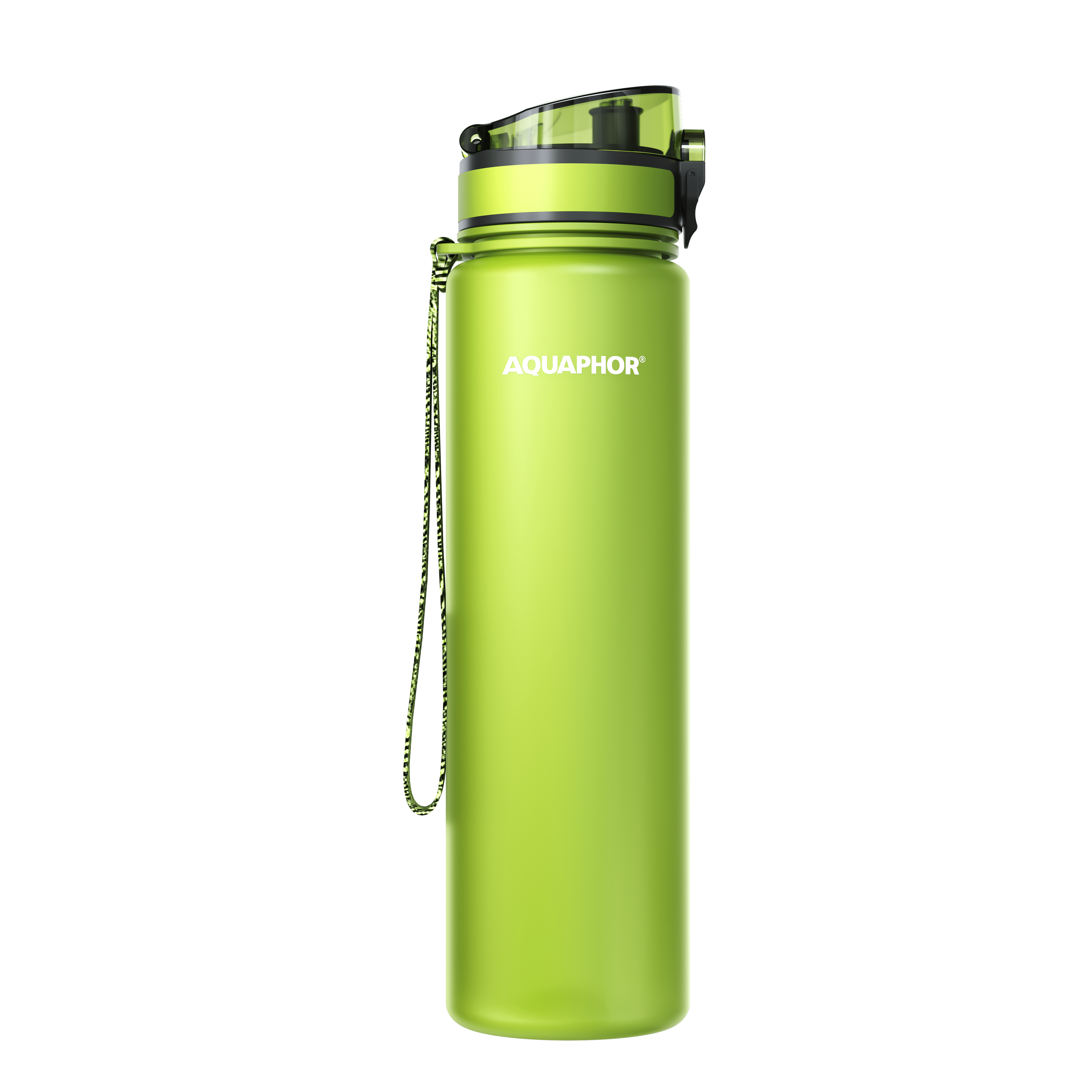 Фильтр бутылка City 1000 ml (зеленый) Фильтр бутылка City 1000 ml (зеленый)