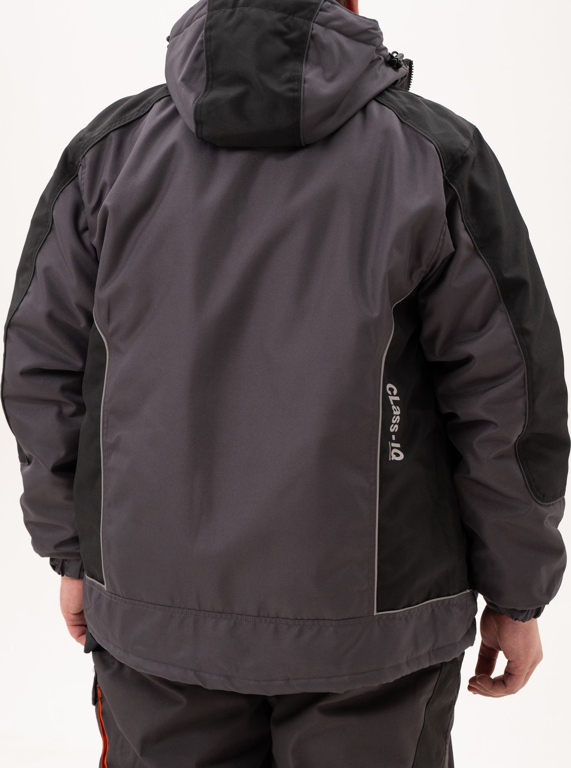 Куртка зимняя Classic winlong