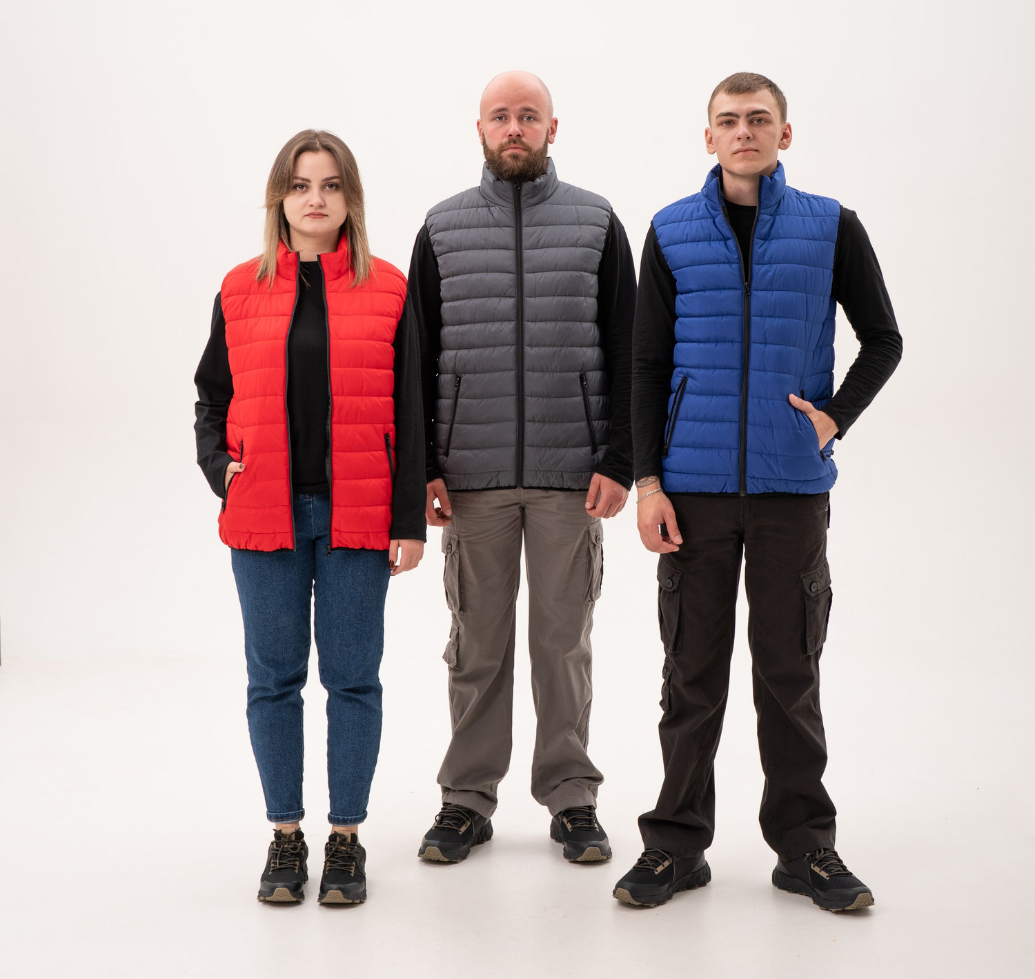 Легкая жилетка MAX NEO LIGHT - синяя Легкая жилетка MAX NEO LIGHT - синяя