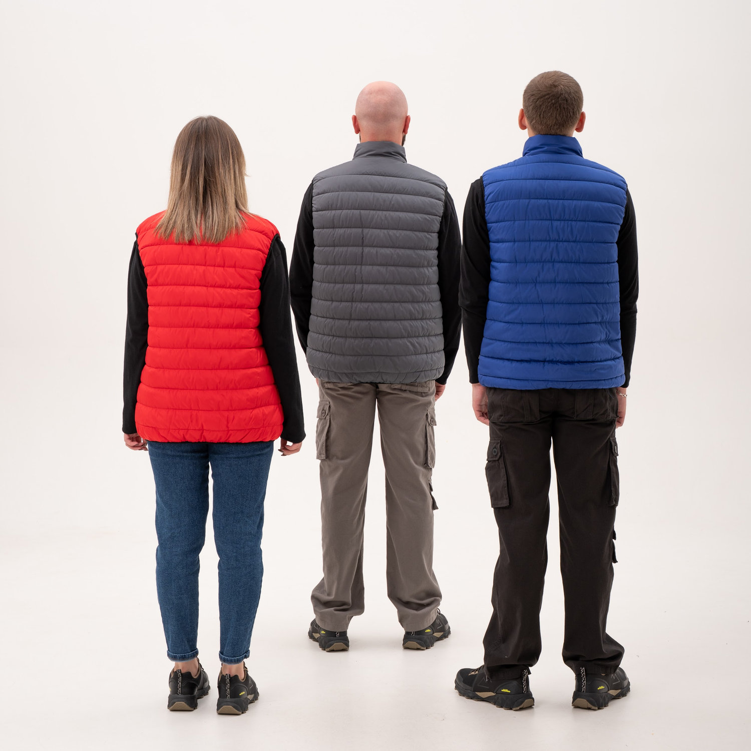 Легкая жилетка MAX NEO LIGHT - синяя Легкая жилетка MAX NEO LIGHT - синяя