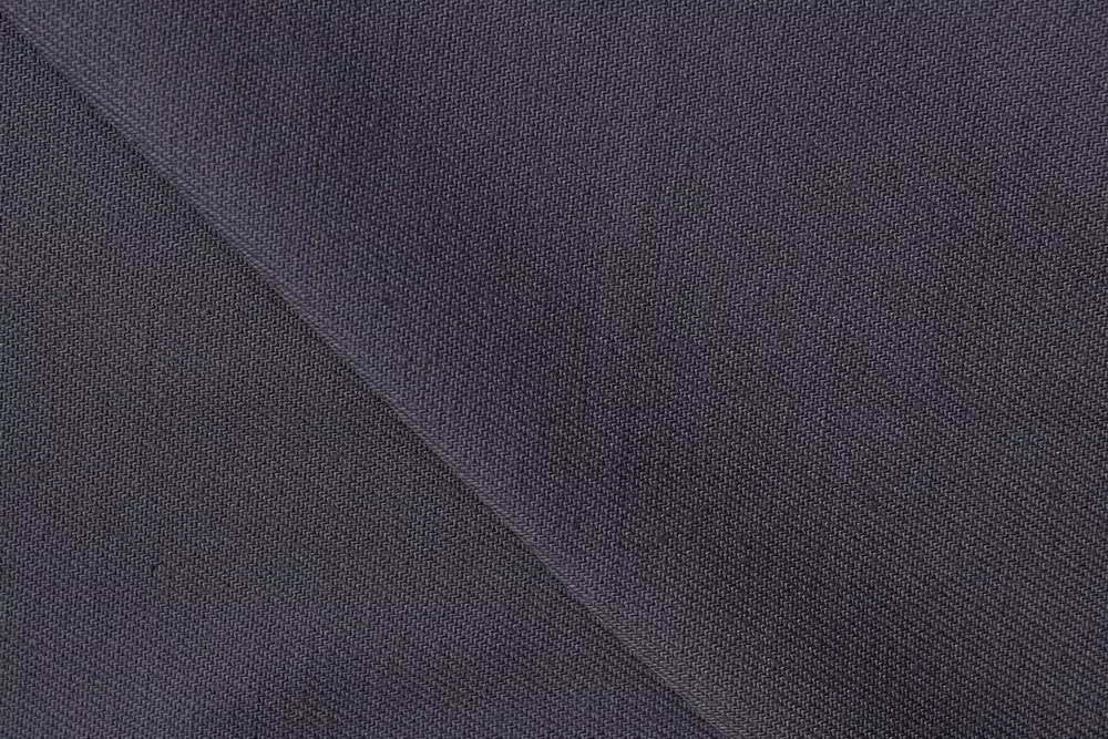 URAN-300 Dark Grey 906 (300gsm | 60% Cotton, 40% Polyester | Twill 2/2)
