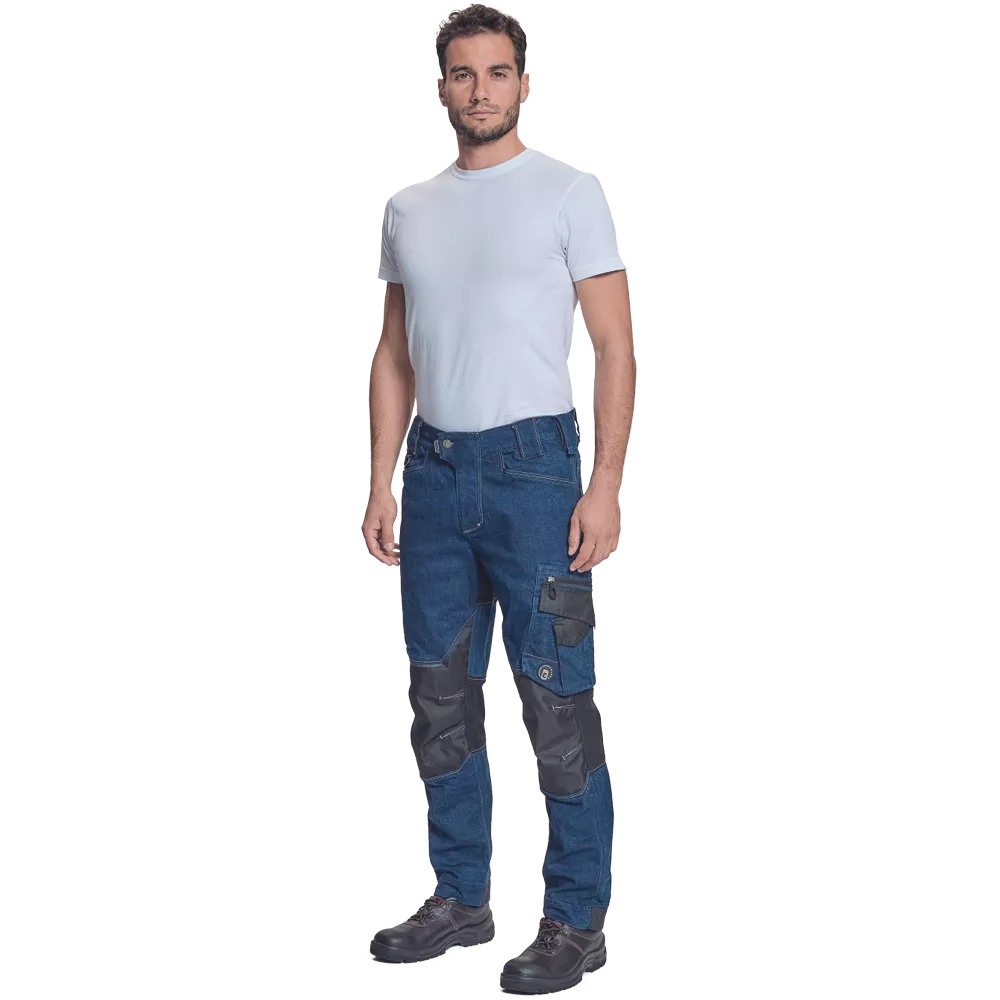 Брюки NEURUM DNM Брюки NEURUM DNM