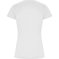 Женская спортивная футболка IMOLA  - Белая