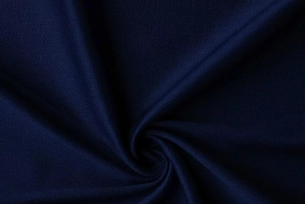 EGERIA ACTIVE-245 Navy 440 (245gsm | 63% Polyester, 32% Cotton, 3% Spandex, 2% AS| Twill 3/1) EGERIA ACTIVE-245 Navy 440 (245gsm | 63% Polyester, 32% Cotton, 3% Spandex, 2% AS| Twill 3/1)