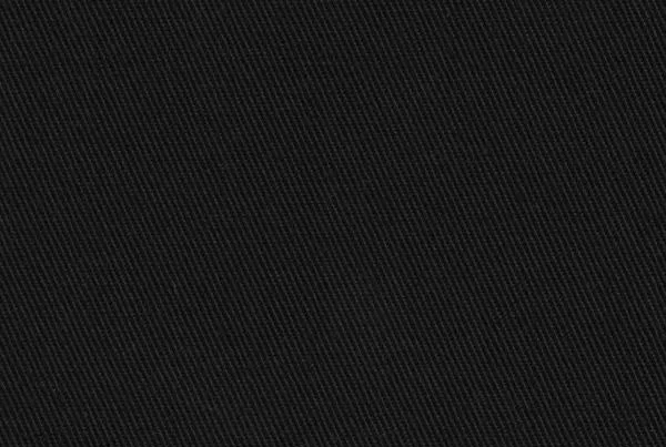 EGERIA-245 Black 910 (245gsm | 64% Polyester, 34% Cotton, 2% AS| Twill 3/1)