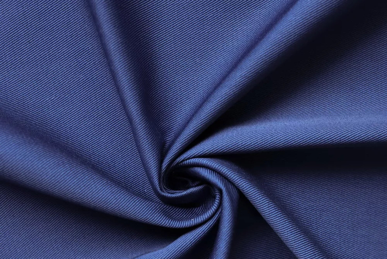 EGERIA-245 Blue 401 (245gsm | 64% Polyester, 34% Cotton, 2% AS| Twill 3/1) EGERIA-245 Blue 401 (245gsm | 64% Polyester, 34% Cotton, 2% AS| Twill 3/1)