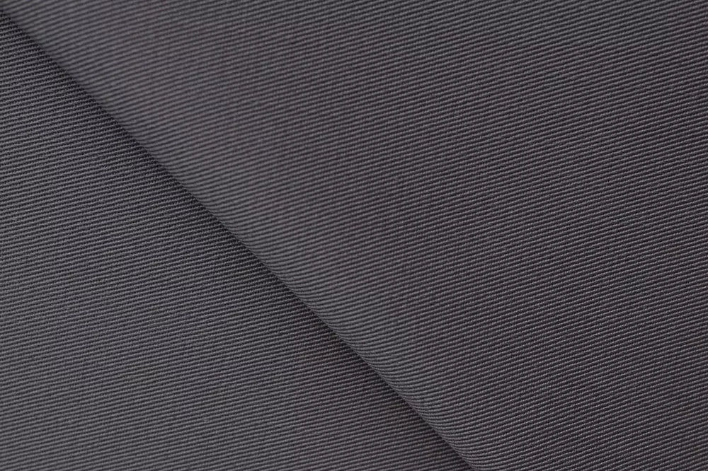 EGERIA-245 Grey 903 (245gsm | 64% Polyester, 34% Cotton, 2% AS| Twill 3/1)