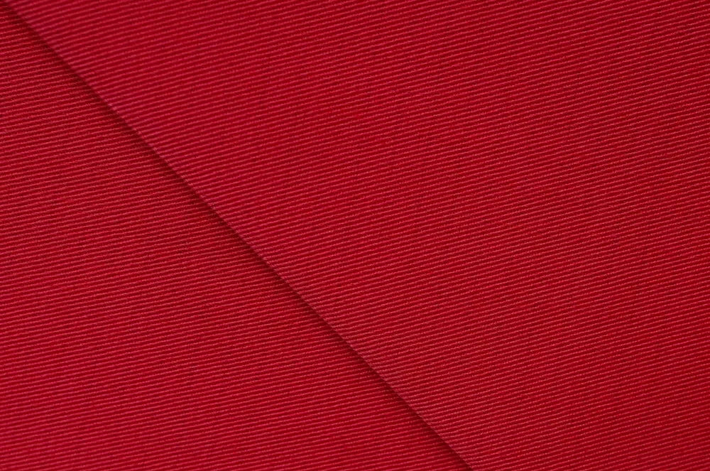 EGERIA-245 Red 201 (245gsm | 64% Polyester, 34% Cotton, 2% AS| Twill 3/1) EGERIA-245 Red 201 (245gsm | 64% Polyester, 34% Cotton, 2% AS| Twill 3/1)