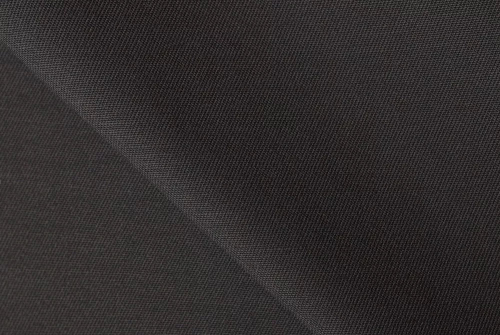 Extenda-245 60%cot,37%poly,3%spn, 245gsm, Twill 3/1, Black #1