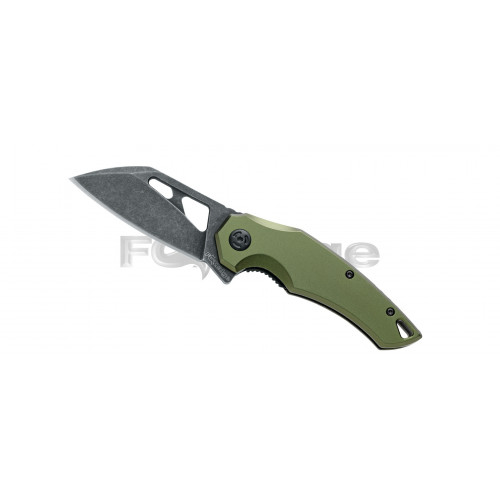 FE-026 AOD FOX KNIFE EDGE ATRAX FOLDING