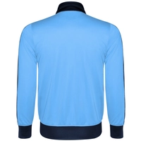Спортивный костюм ESPARTA - Светло-голубой/Темно-синий